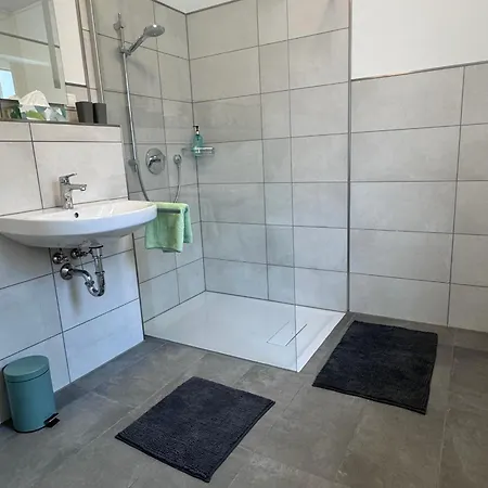 Apartment Haus Likedeeler 1 *