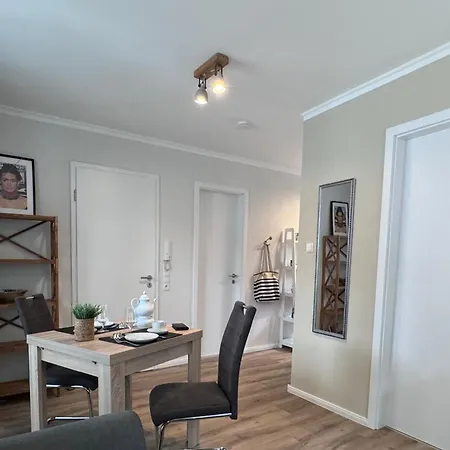 Haus Likedeeler 1 *