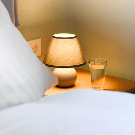 Haus Likedeeler 1 * Wangerooge