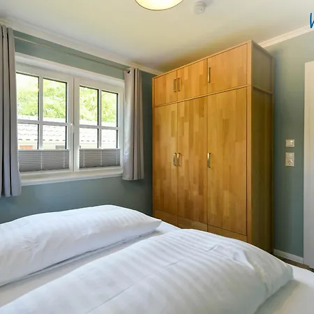 Haus Likedeeler 1