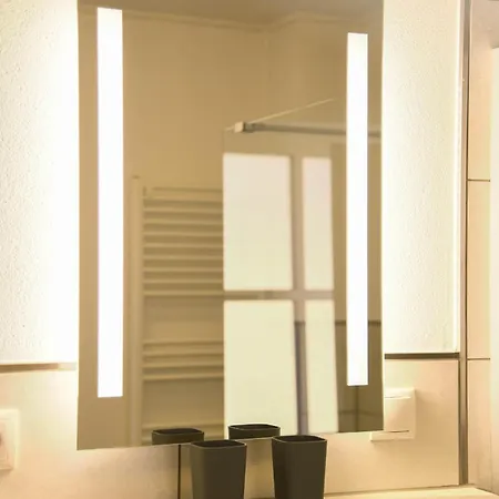 Apartamento Haus Likedeeler 1 *