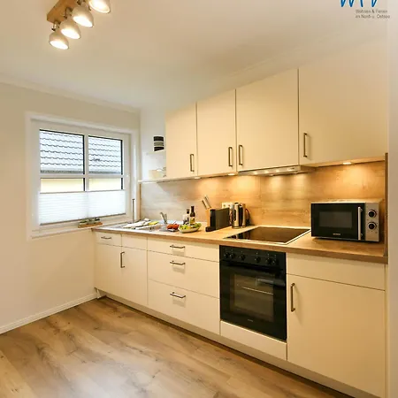 Haus Likedeeler 1 * Wangerooge