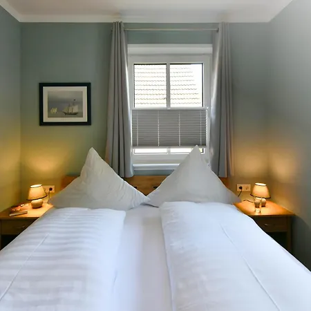 Haus Likedeeler 1 Apartamento