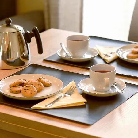 Apartamento Haus Likedeeler 1 *